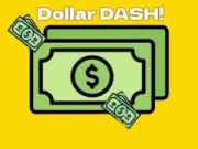 Gêm Ffyrdd y Dollar! ar-lein