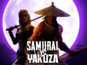 Gêm Samurai yn erbyn Yakuza ar-lein Gêm Samurai yn erbyn Yakuza ar-lein