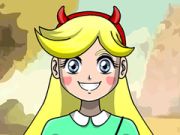 Gêm Sêr yn erbyn Creawdwr Avatar Drwg ar-lein