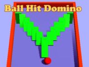 Gêm Pel Hit Domino ar-lein