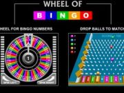 Gêm Cylch Bingo ar-lein