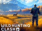 Gêm Cwymp D hunting Wywild ar-lein Gêm Cwymp D hunting Wywild ar-lein