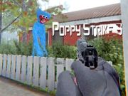Gêm Poppy Strike 3 ar-lein
