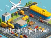 Gêm Impero Tacsis: Tycoon Awyr ar-lein