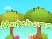 Gêm Matchems ar-lein
