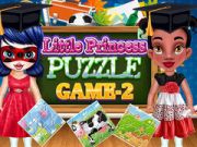 Gêm Gêm Pêl-fuzzle Princeses Fach 2 ar-lein