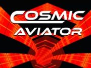 Gêm Aviator Cosmig ar-lein