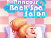 Gêm Salon Spa y Dywysoges ar-lein