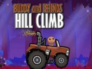 Gêm Buddy a Ffrindiau: Cloddio Criw ar-lein