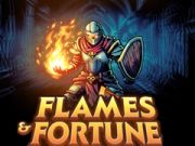 Gêm Tân a Ffortune ar-lein