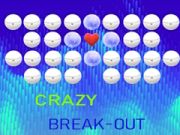Gêm Ymburi Crazy ar-lein