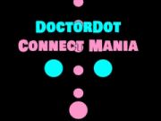Gêm DoctorDot Cyswllt Mania ar-lein