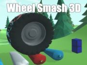 Gêm Tyrfan Y Wheel 3D ar-lein