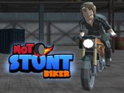 Gêm Moto Stunt Biker ar-lein