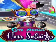 Gêm Saloont Pêl Cuddly ar-lein Gêm Saloont Pêl Cuddly ar-lein