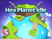 Gêm Planed Hexagon: Diffeith ar-lein