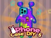Gêm Cae Gynhwyso DIY 5 ar-lein