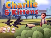 Gêm Charlie a'r ciwtiaid ar-lein