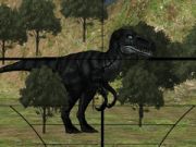 Gêm Sanger Dinosawr Marwol ar-lein