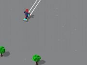 Gêm Marvel Spider-Man: Sgioe e'r Eira ar-lein