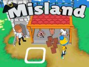 Gêm Misland ar-lein