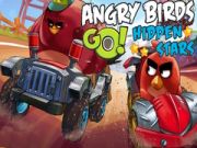 Gêm Angry Birds Go! Sgriw Storiau ar-lein Gêm Angry Birds Go! Sgriw Storiau ar-lein