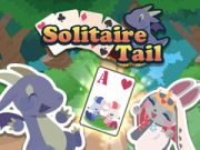 Gêm Gwaed Solitaire ar-lein