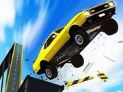 Gêm Amlwg wheel craziness ar-lein