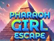 Gêm Dianc y Ferch Pharaoh ar-lein