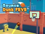 Gêm Dibyn Dunk Frvr ar-lein