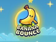 Gêm Neidio Banana ar-lein