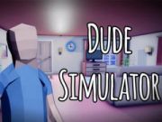 Gêm Simwleiddwr Dyn ar-lein