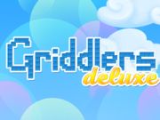 Gêm Griddlers Deluxe ar-lein