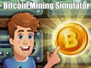 Gêm Simulator Chwarel Bitcoin ar-lein