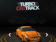 Gêm Llwybr Car Turbo ar-lein