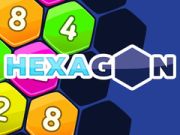 Gêm Hexagon ar-lein