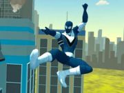Gêm Ti, guy spider ar-lein