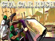 Gêm GTA Rhedfa Car ar-lein