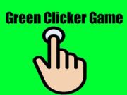 Gêm Gêm Clic Gwyrdd ar-lein