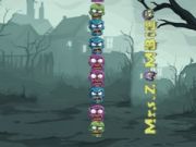 Gêm Mrs. Zombie ar-lein