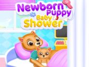 Gêm Sioe Bab i Gi Diogel Newydd ar-lein