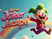 Gêm Dihedeg Hilarious Joker ar-lein