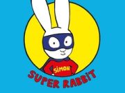 Gêm Simon Super Cwningen ar-lein