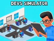 Gêm Simulator Datblygwr ar-lein