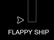 Gêm Llong Flappy ar-lein