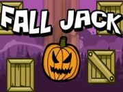 Gêm Sgwn Jack ar-lein
