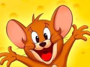 Gêm Mousy a Caws ar-lein