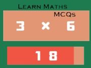 Gêm Dysgu Mathemateg: Cwestiynau Dewisog ar-lein