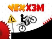 Gêm Vex X3M ar-lein
