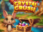 Gêm Crushed Crystal ar-lein